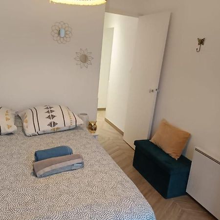 Appartement Cosy Rennes Centre Historique - 4 Personnes Kültér fotó