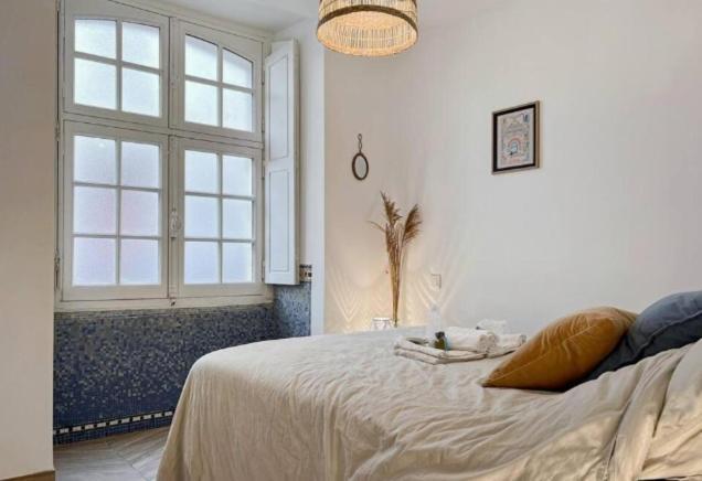 Appartement Cosy Rennes Centre Historique - 4 Personnes Kültér fotó