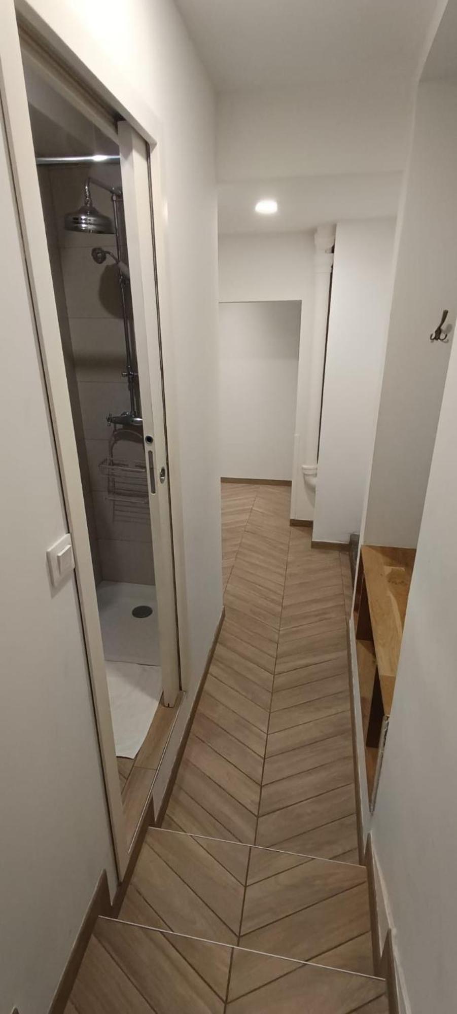 Appartement Cosy Rennes Centre Historique - 4 Personnes Kültér fotó