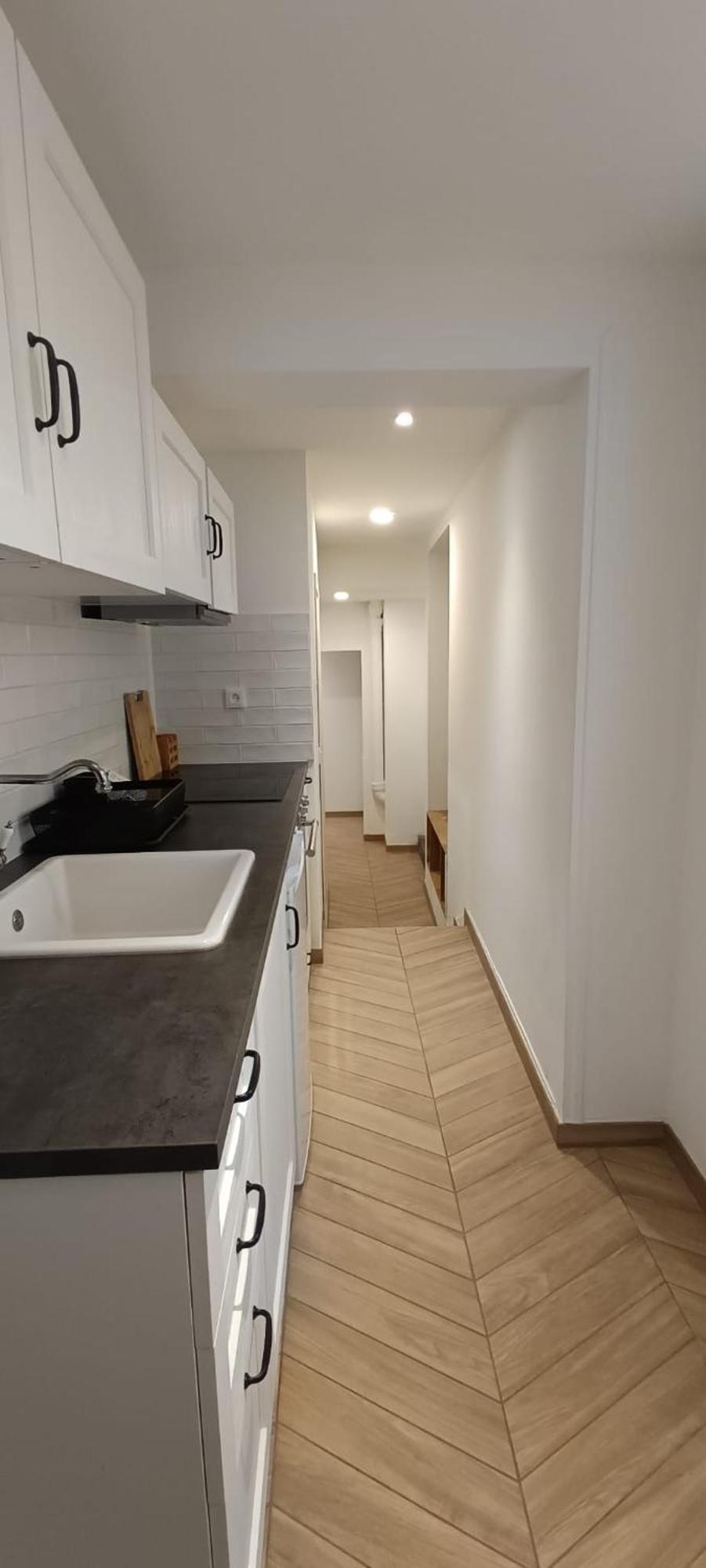 Appartement Cosy Rennes Centre Historique - 4 Personnes Kültér fotó
