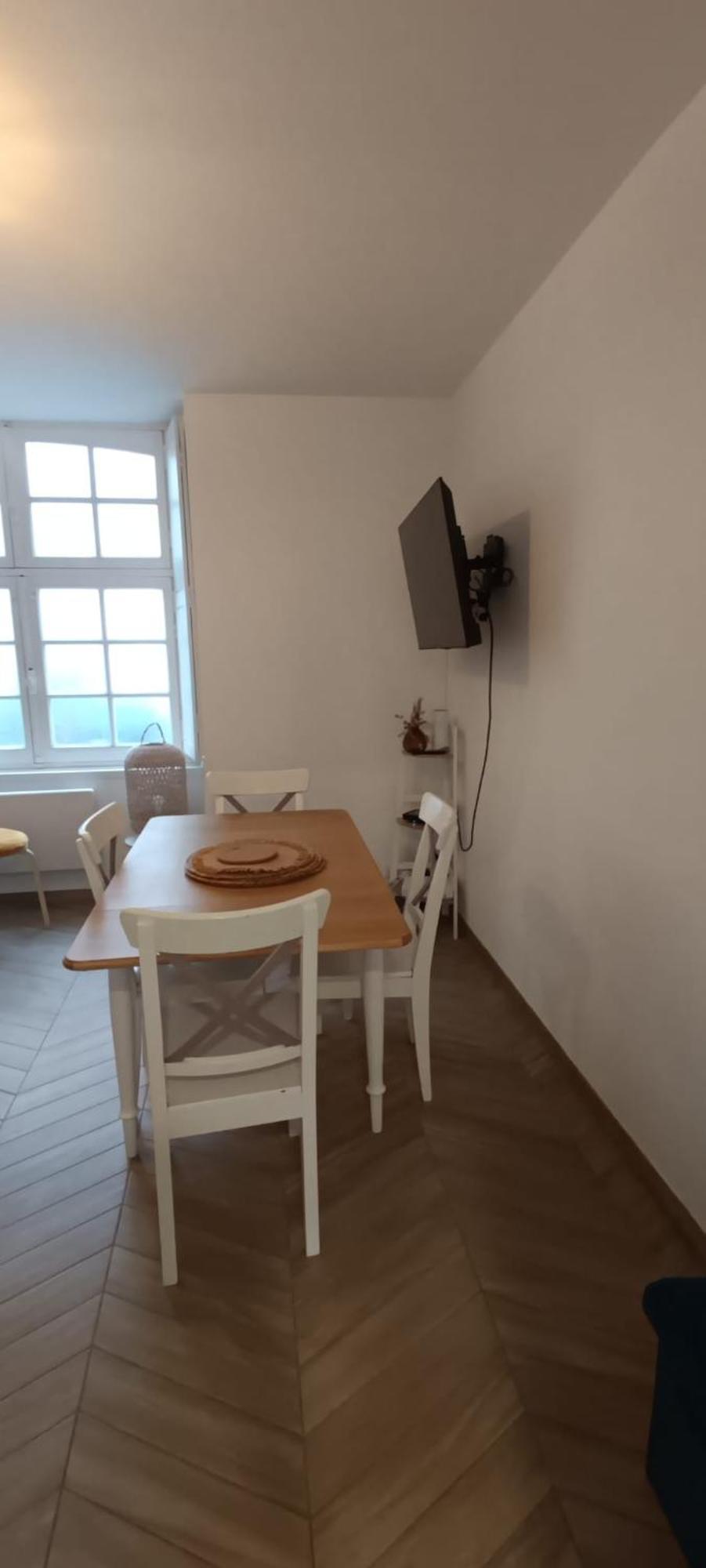 Appartement Cosy Rennes Centre Historique - 4 Personnes Kültér fotó
