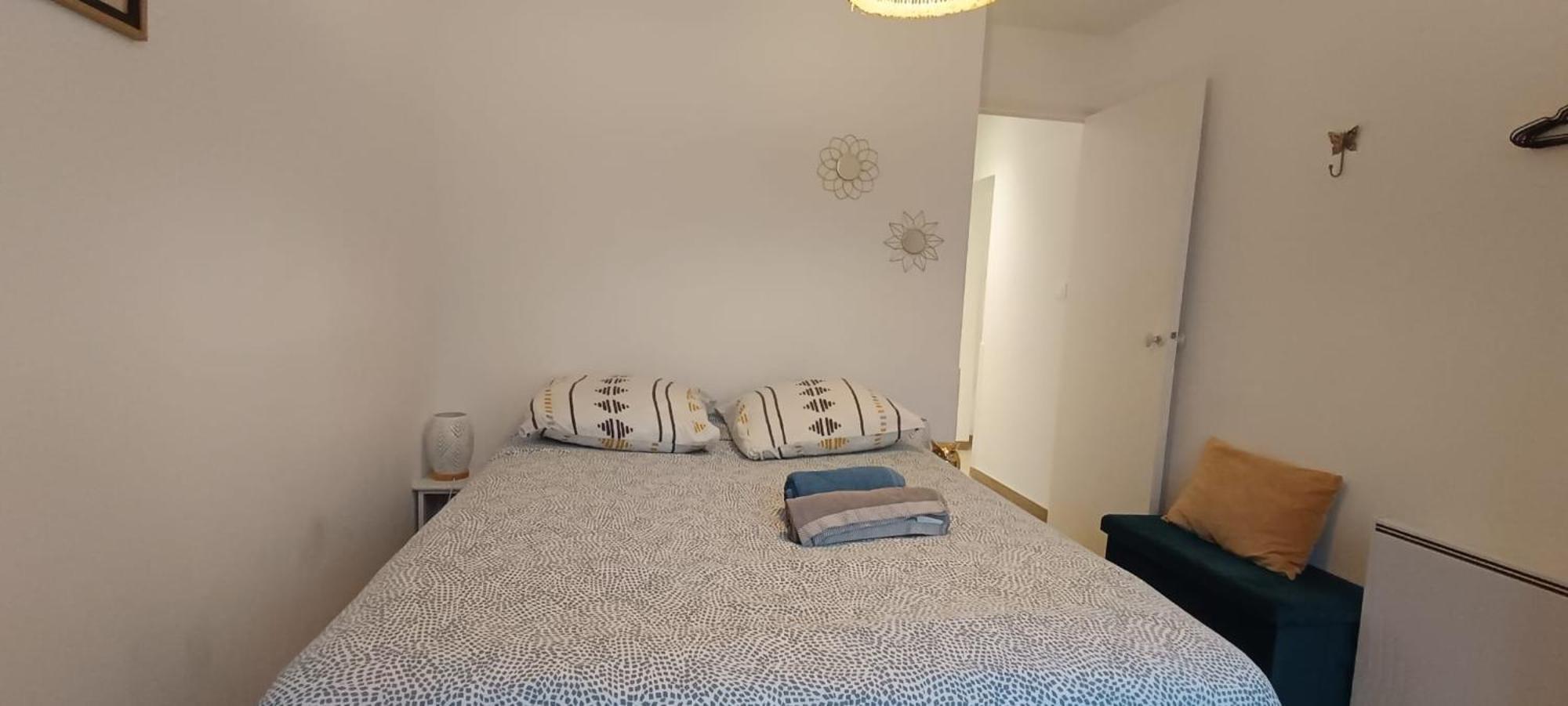 Appartement Cosy Rennes Centre Historique - 4 Personnes Kültér fotó