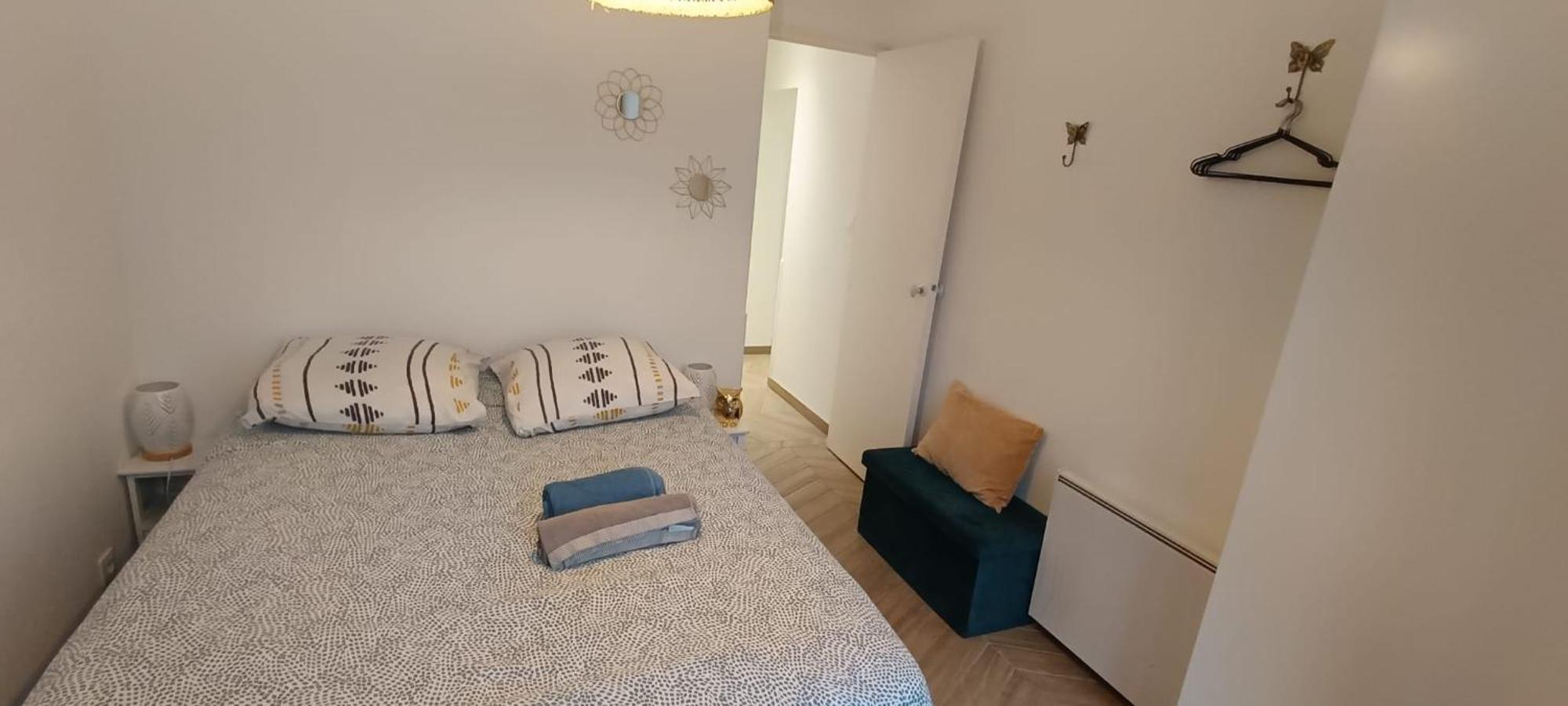 Appartement Cosy Rennes Centre Historique - 4 Personnes Kültér fotó